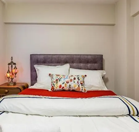 Apartamento Cihangir
