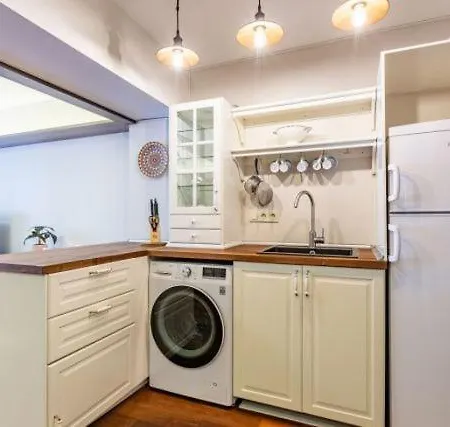 Apartment Cihangir Istanbul