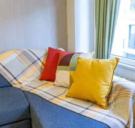 Apartment Cihangir *