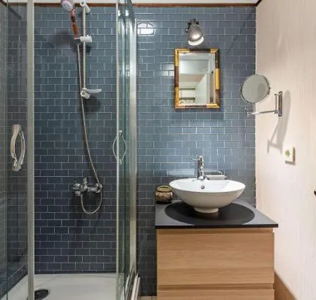 Cihangir Apartment *