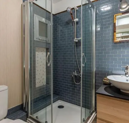 Apartment Cihangir *